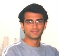 Nirup Shetty's Classmates® Profile Photo