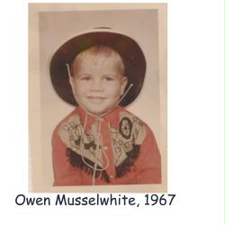 Owen Musselwhite's Classmates profile album
