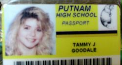 Tammy Martin's Classmates® Profile Photo