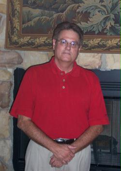 Rick Harless's Classmates® Profile Photo