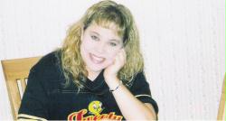 Michelle Hinton's Classmates® Profile Photo