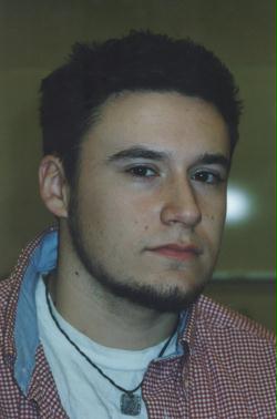 Peter Ferreri's Classmates® Profile Photo