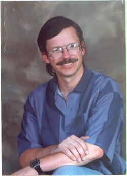 James Van Pelt's Classmates® Profile Photo