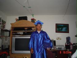 Edgar Mendoza's Classmates® Profile Photo