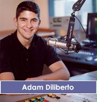 Adam Diliberto's Classmates® Profile Photo