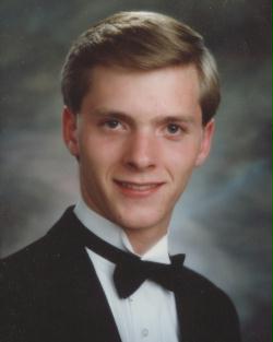 Eric Cazier's Classmates profile album