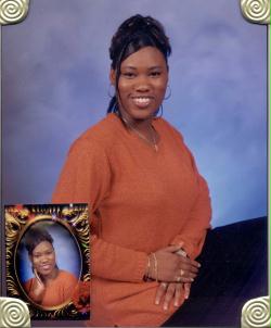 Tanishea Davis's Classmates® Profile Photo