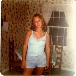 Shelly Bryan's Classmates profile album