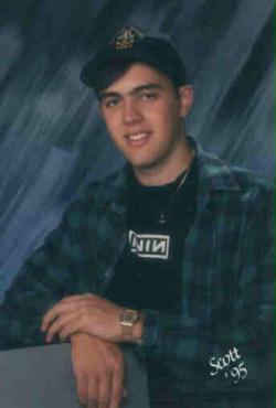 Scott Walker's Classmates profile album