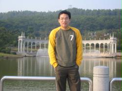 John Yuan's Classmates® Profile Photo