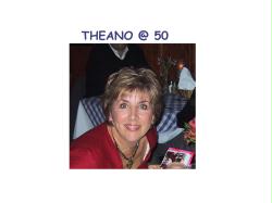 Theano Platt's Classmates® Profile Photo