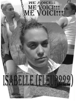 Isabelle Tousignant's Classmates® Profile Photo