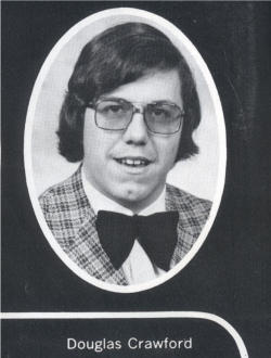 Douglas Crawford's Classmates profile album