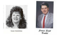 James And Susan Vrabel's Classmates profile album