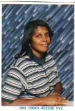 Gloria Bennett's Classmates® Profile Photo