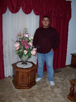 Richard Pedraza's Classmates® Profile Photo