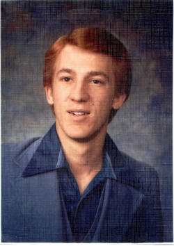 Eric Oswald's Classmates profile album