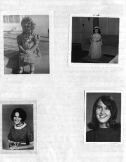 Deborah Argo's Classmates profile album
