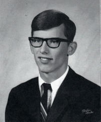 Patrick Berg Sr.'s Classmates profile album