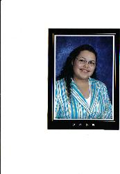 Angelica Lopez's Classmates® Profile Photo