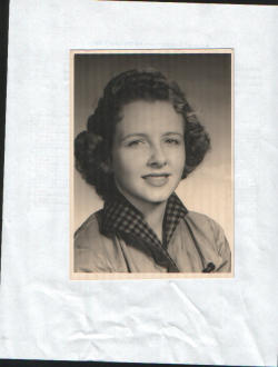 Barbara Dickie's Classmates profile album