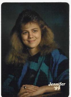 Jennifer Flanagan's Classmates profile album