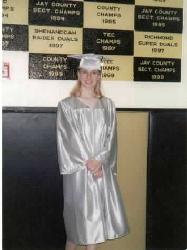 Melinda Cullins' Classmates profile album