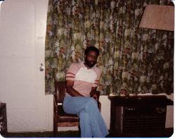 Larry Searcy's Classmates profile album