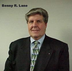 Benny Ray Lane's Classmates® Profile Photo