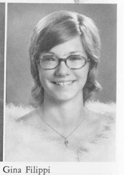 Gina Emory's Classmates profile album