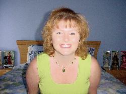 Tammy Burkhard's Classmates® Profile Photo