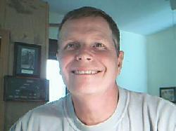 Ted Burrington's Classmates® Profile Photo