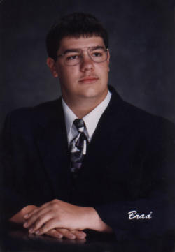 Brad Schear's Classmates® Profile Photo