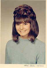 Pamela Hamilton's Classmates profile album