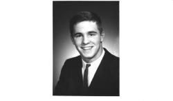 Gordy Carson's Classmates profile album