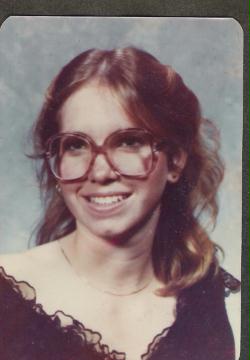 Wendy Binkley's Classmates profile album