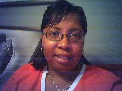 Tamaria Colemon's Classmates® Profile Photo