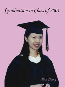 Alice Chang's Classmates® Profile Photo