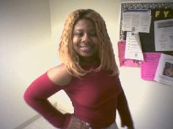 Cherrine Hendrix's Classmates® Profile Photo