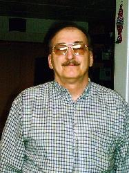 Roger Salzillo's Classmates® Profile Photo