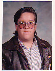 Michael Lindsey's Classmates® Profile Photo