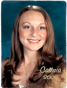 Callista Barrett's Classmates profile album