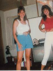 Theresa ( Terrie ) Crawford's Classmates profile album