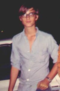 Steve Medlock's Classmates profile album