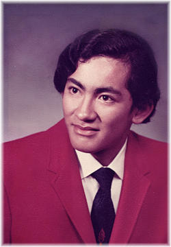 Stanley Reyes Jr.'s Classmates profile album