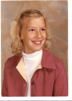 Laurie Wetzel's Classmates profile album