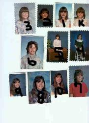 Carrie Jarvis' Classmates profile album