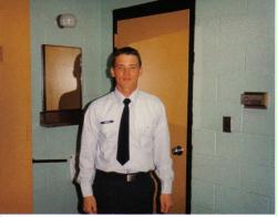 Richard Winstead's Classmates profile album