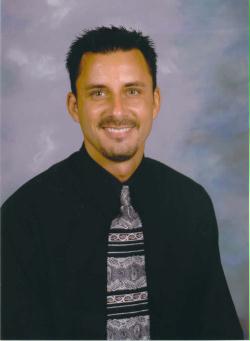 Jimmy Mangus's Classmates® Profile Photo