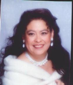 Antonia Perez's Classmates® Profile Photo